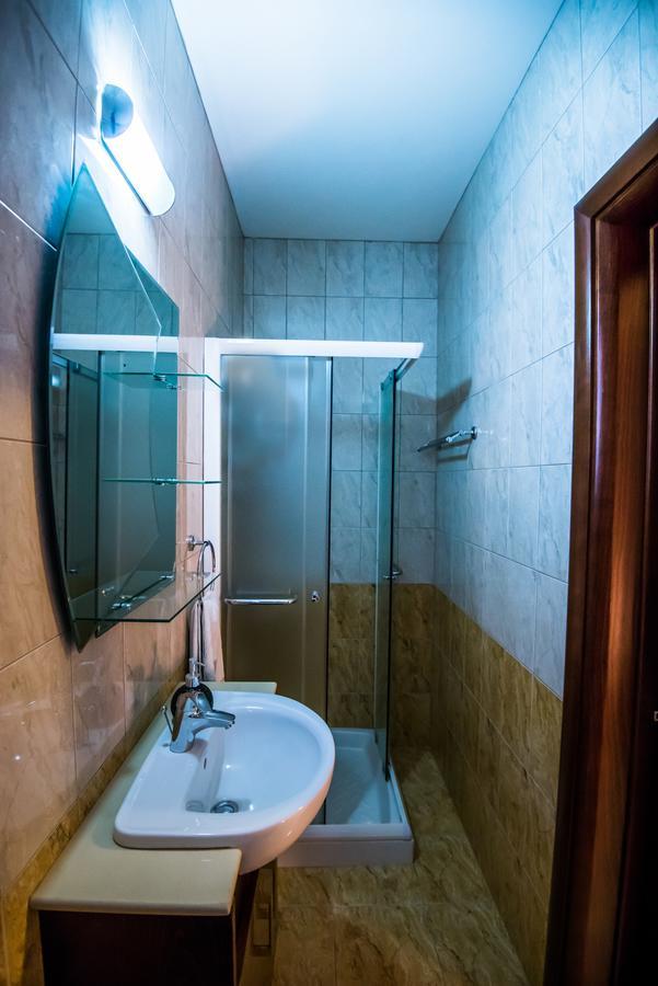 Luxury Villa Regina โปรทาราส ภายนอก รูปภาพ